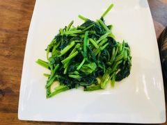 -自在弥林花园餐厅(云栖店)