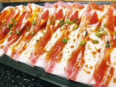 -九田家黑牛烤肉料理(中北镇店)