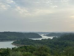 -仙海旅游度假区