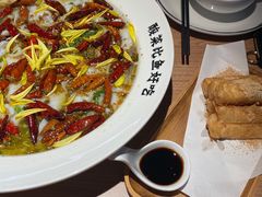 -太二酸菜鱼(中山龙之梦店)