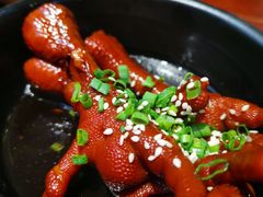 -大牌大·传统杭帮菜(湖滨店)