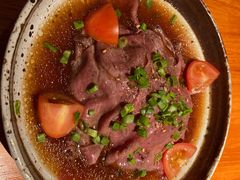 半熟牛肉-醉虎传(南锣鼓巷店)