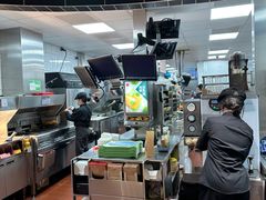 -麦当劳·得来速店(星沙大道店)