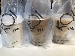 -KOI Thé(正佳广场店)