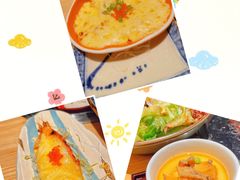 -隐泉京望日式料理(太和广场店)