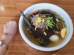 -顺姬冷面(长白西路店)