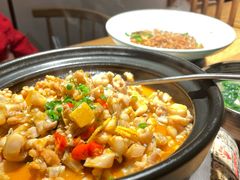 -火候轩品质湘菜·私厨(市府店)