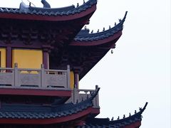 -南京城墙景区
