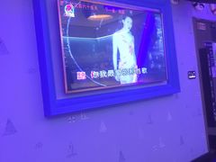 -歌迷量贩KTV(光彩市场店)