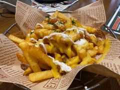 -西语炭烧牛排·西厨(石龙店)