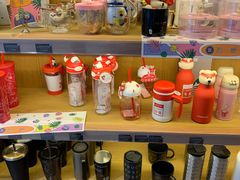 零售区-星巴克臻选(华堂·新辰汇店)