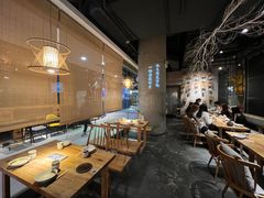 大堂-水木苼 蔬食料理