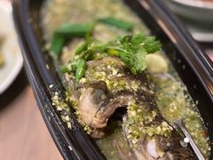 -CHINCHIN 青青·泰国料理(万象食家店)