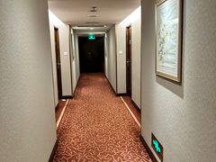 -深圳香格里拉酒店