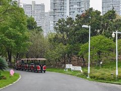 -白塘生态植物园