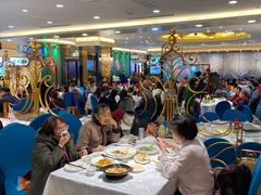 大堂-和记小菜(东方店)