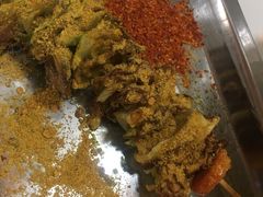 -高福麻辣烫(新阳店)