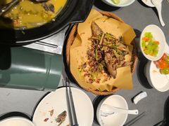 -俏立方·15年新楚菜