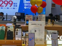 -中国电信(海岸城营业厅)