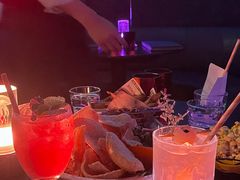 -MOSSO音乐酒吧·live house(南京旗舰店)