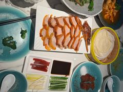-雀蓝川菜(滨湖万象汇店)