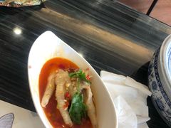 -虾饺妹·粤式手工点心(水荫路店)