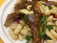 -壹厨饭店(五羊店)
