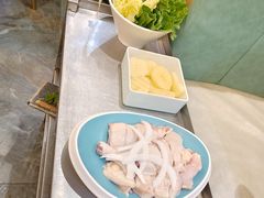 -探窝·竹笙椰子鸡(杨箕店)