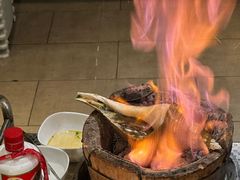 -金龙·打边炉(南京西路店)