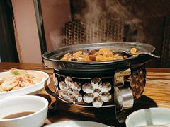 -鱼食饭稻·苏浙土菜17年老馆子(平江路店)