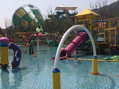 -苏州乐园森林水世界