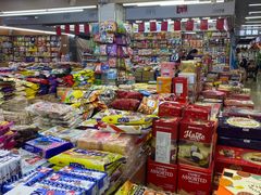 -紫荆城食品交易中心(华强北店)