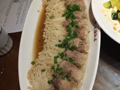 -塔里木新疆饭店(新北万达店)