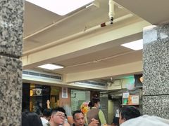 -百福麵家(新馬路店)