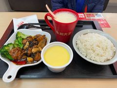 -永和大王(香缤店)