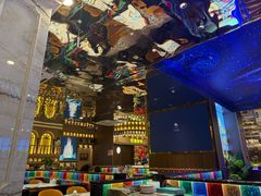 -巴依老爷新疆美食(常营店)