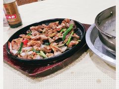 -标记美食新鲜猪杂(兴南大道店)