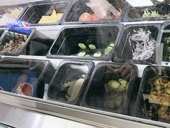 -赛百味SUBWAY(小北店)