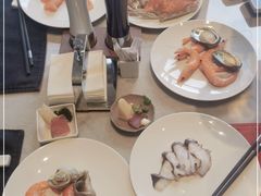-西安高新洲际酒店•彩丰楼中餐厅