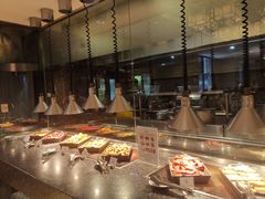 -西安赛瑞喜来登大酒店
