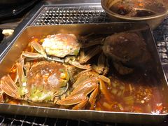 -鑫釜山海鲜烧烤(浑南店)