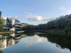 -深圳国际园林花卉博览园