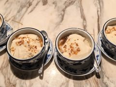 -广州花园酒店荔湾亭·地道点心·粤式饮茶