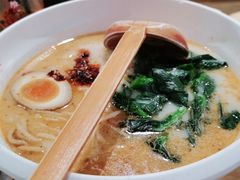 -味千拉面(广州金沙永旺梦乐城店)