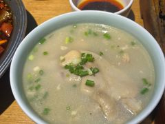 -胡马八破·川菜小馆(高新万达店)