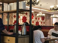 大堂-东北风(柯桥万达店)