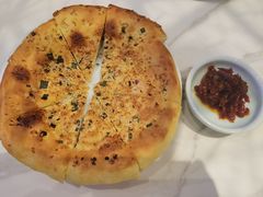 -阿里疆Alijiang·丝路美食·异域风情·清真(长楹天街店)