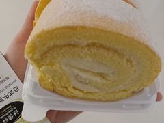 -申氏糕点(三好街店)