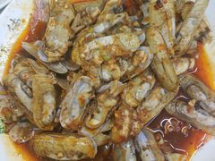 -天津乾毓德饭庄·清真传统炒菜·海鲜烧烤(咸阳路店)