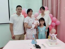-东方幸福国际母婴月子会所